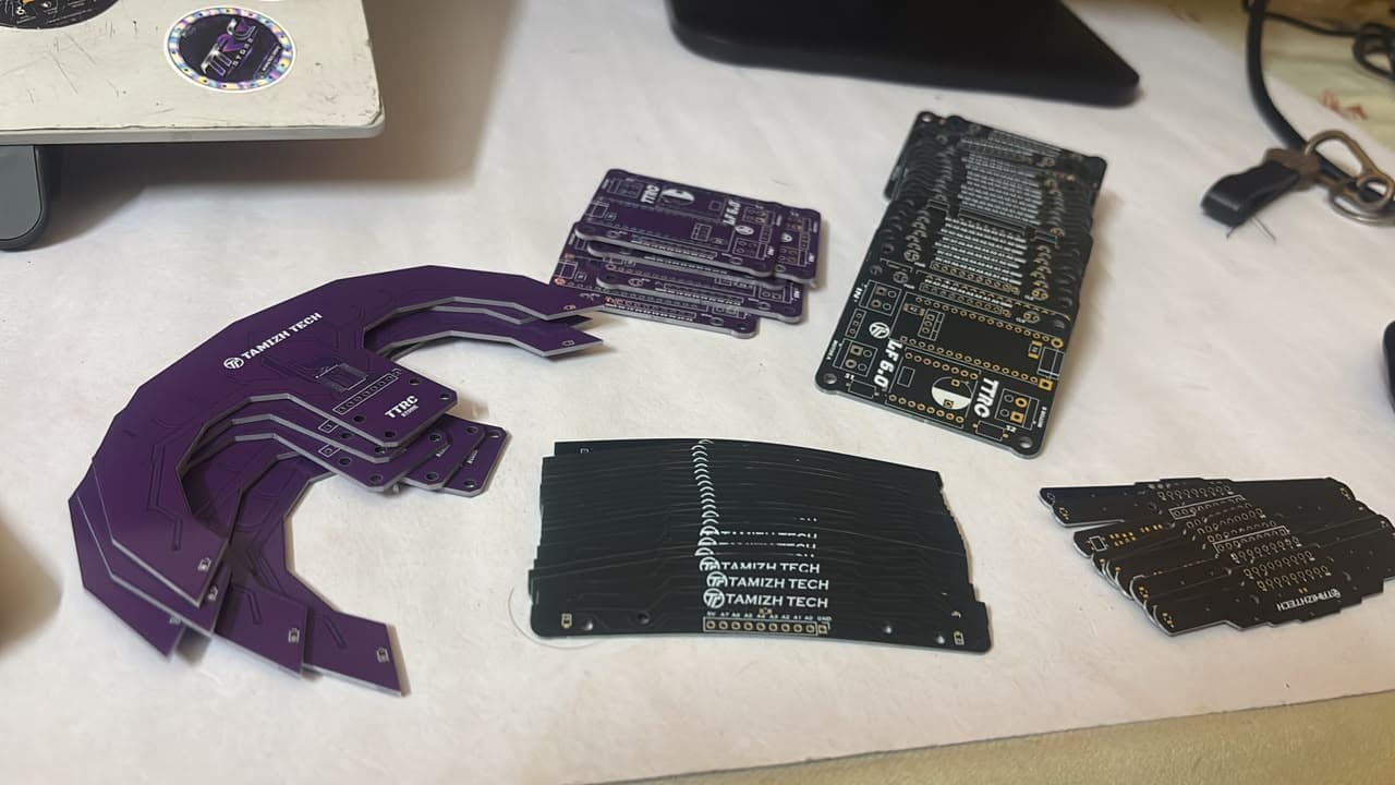 PCB Services