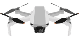 Flying Drone