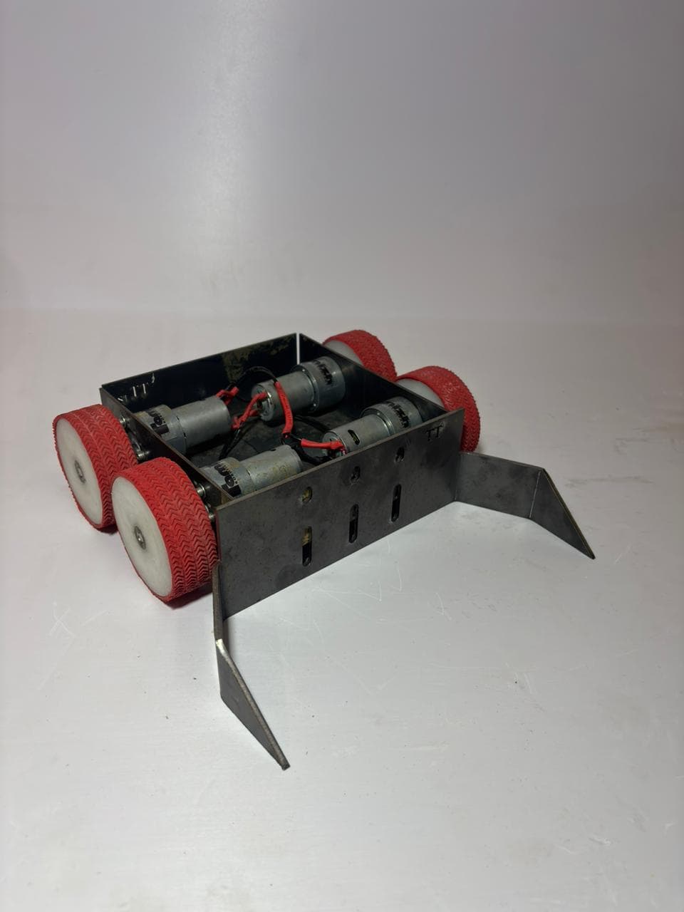Robo Soccer