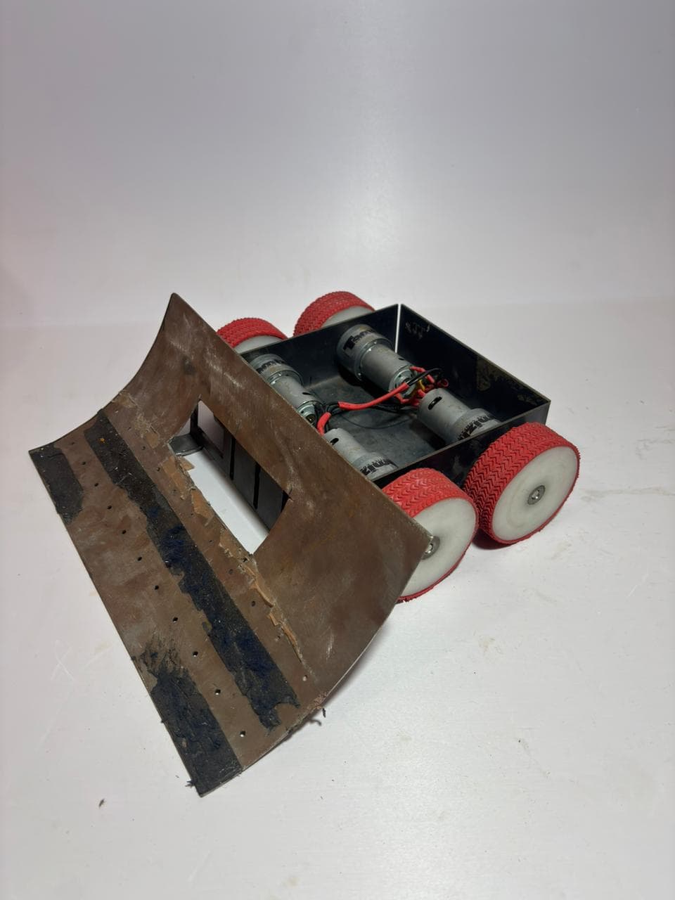 Robo Sumo