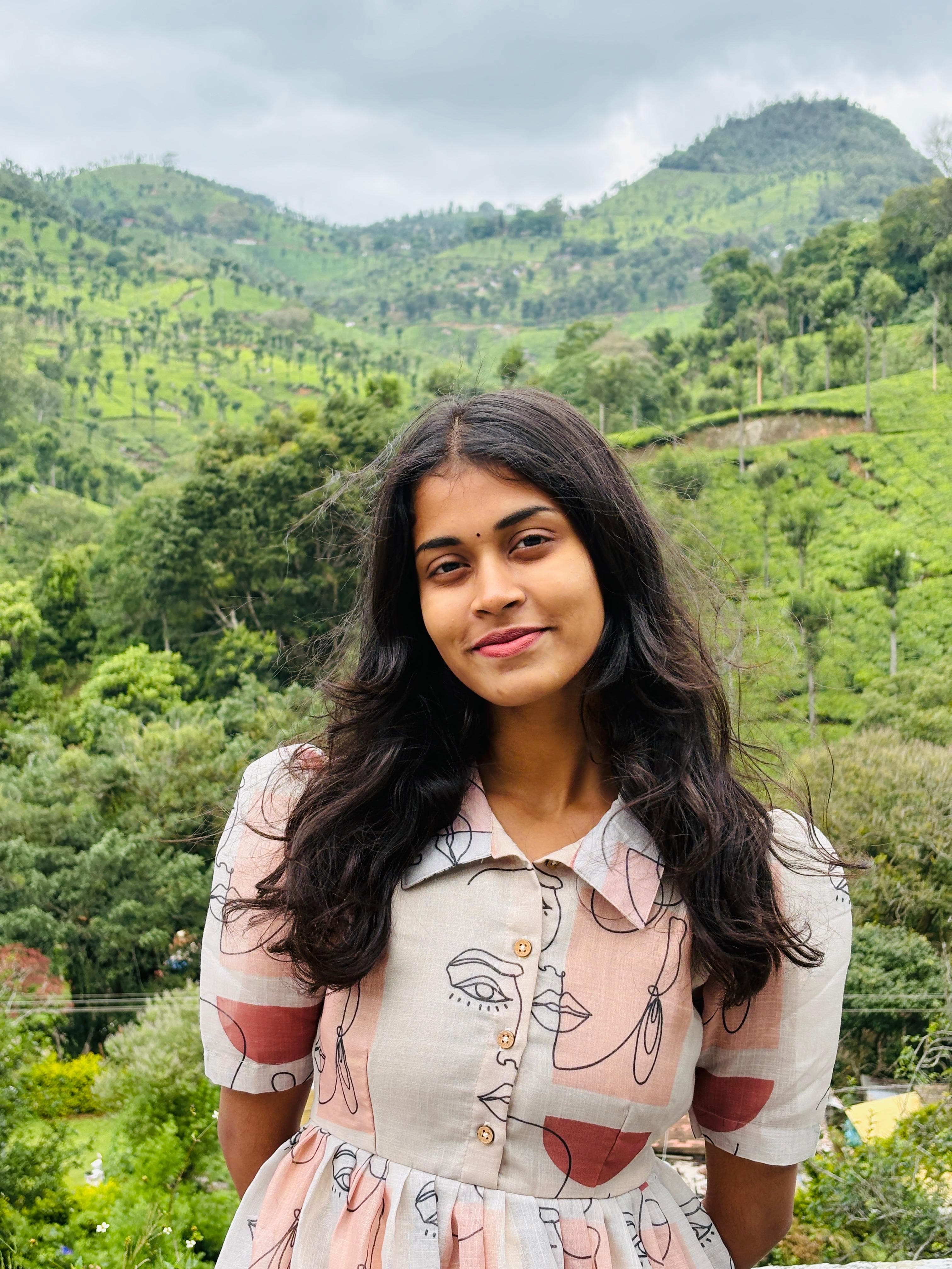 Poongothai Subiksha M