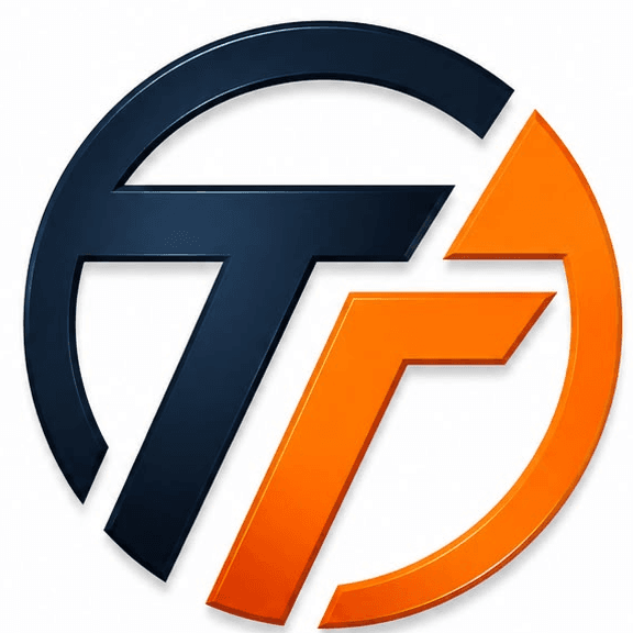 Tamil Robotics Club Logo