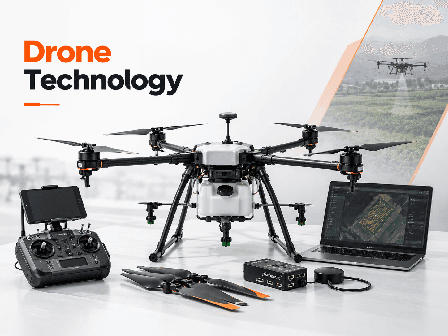 Drone Technology
