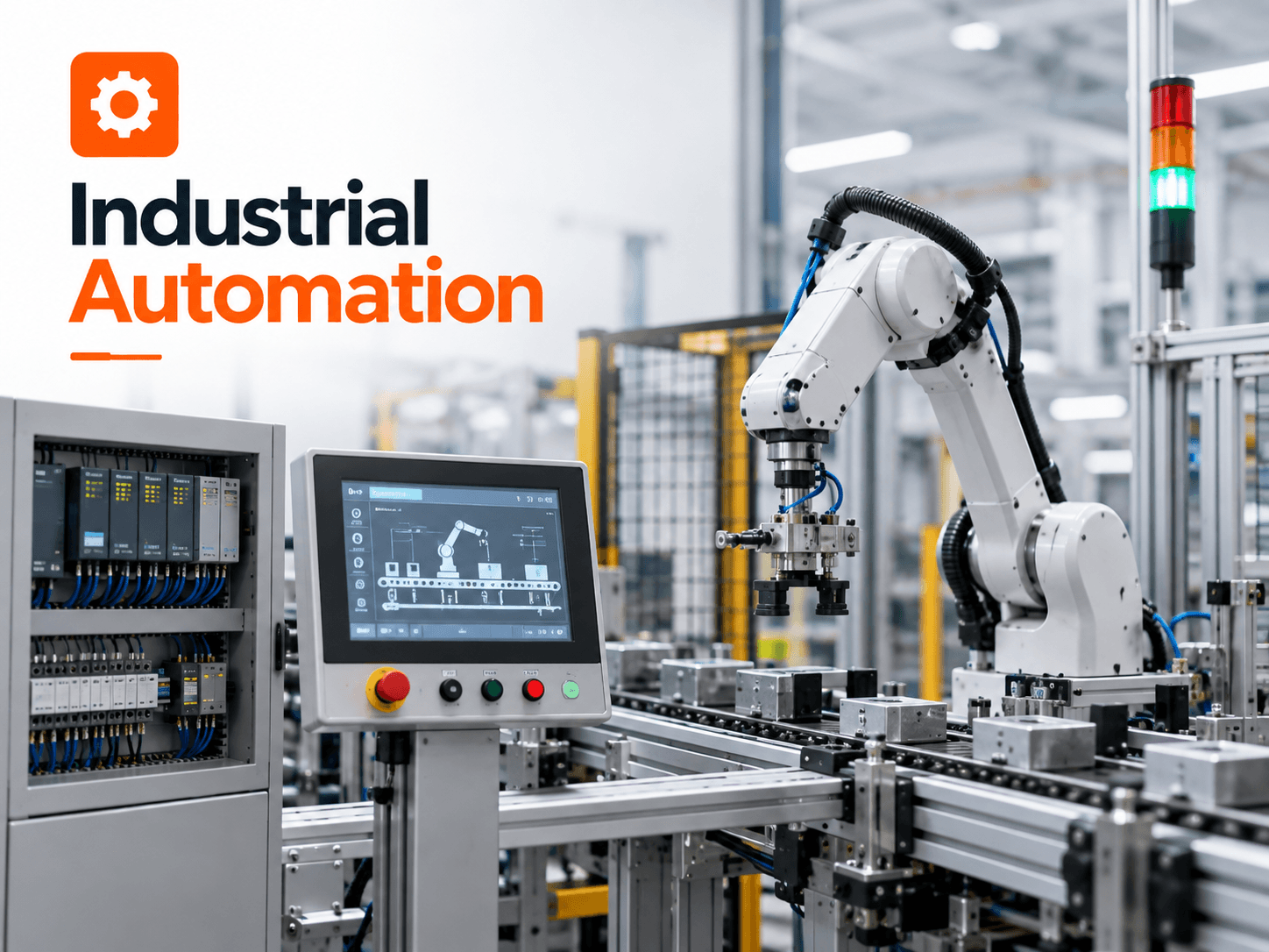 Industrial Automation