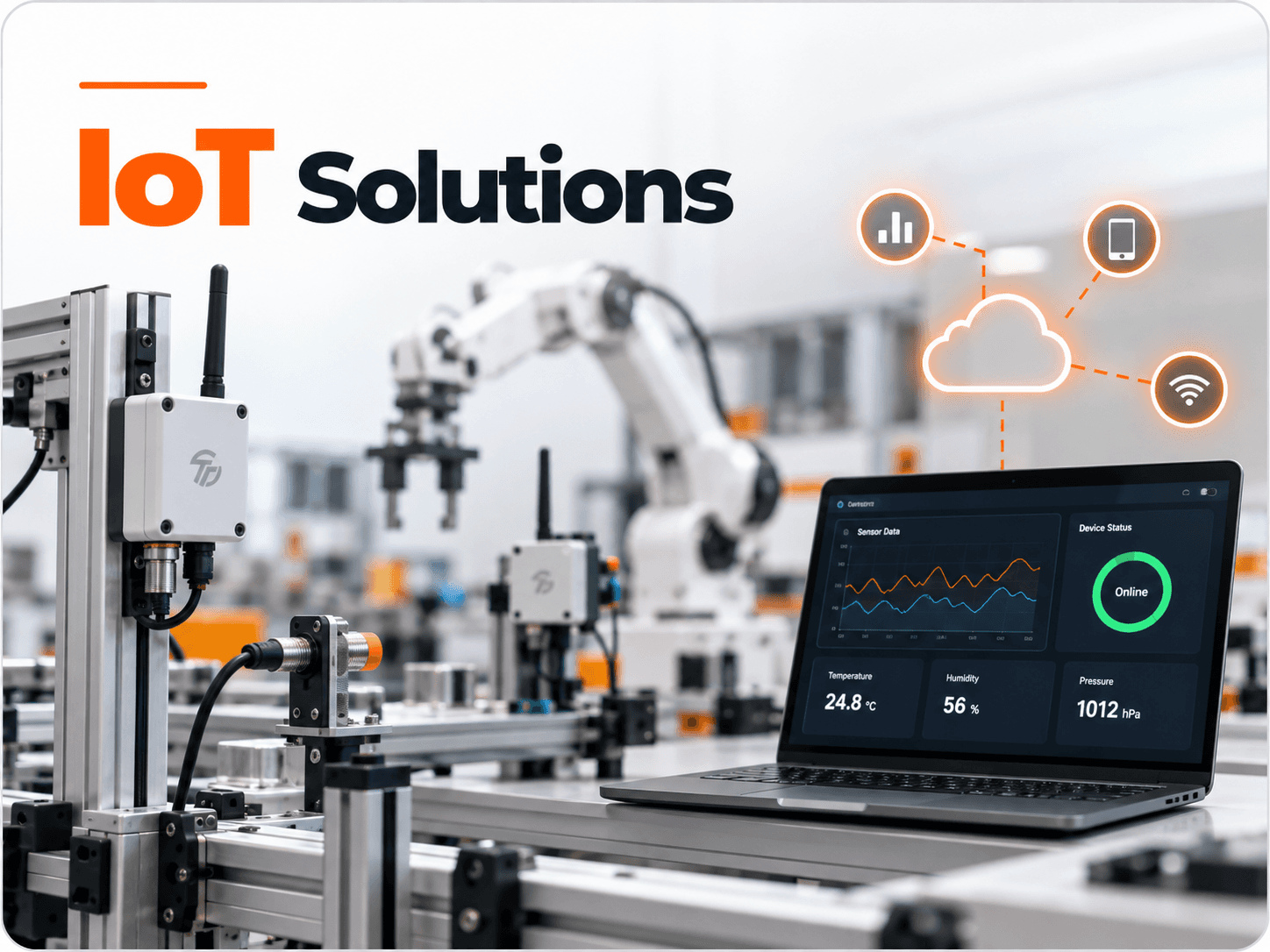 IoT Solutions
