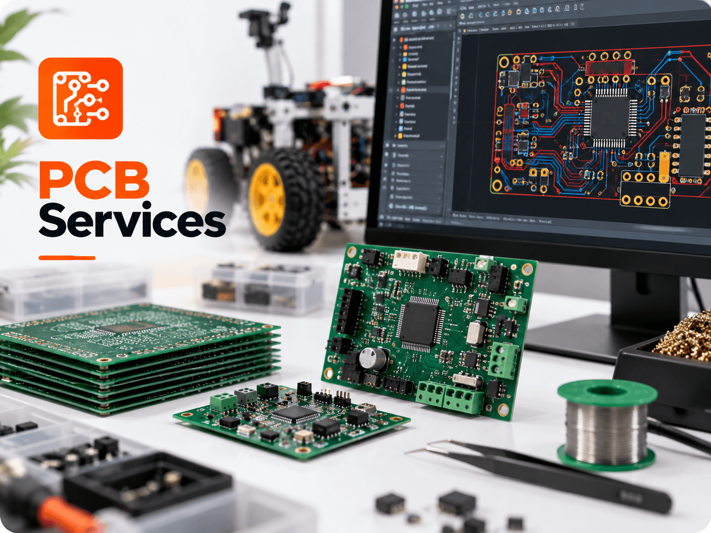 PCB Services