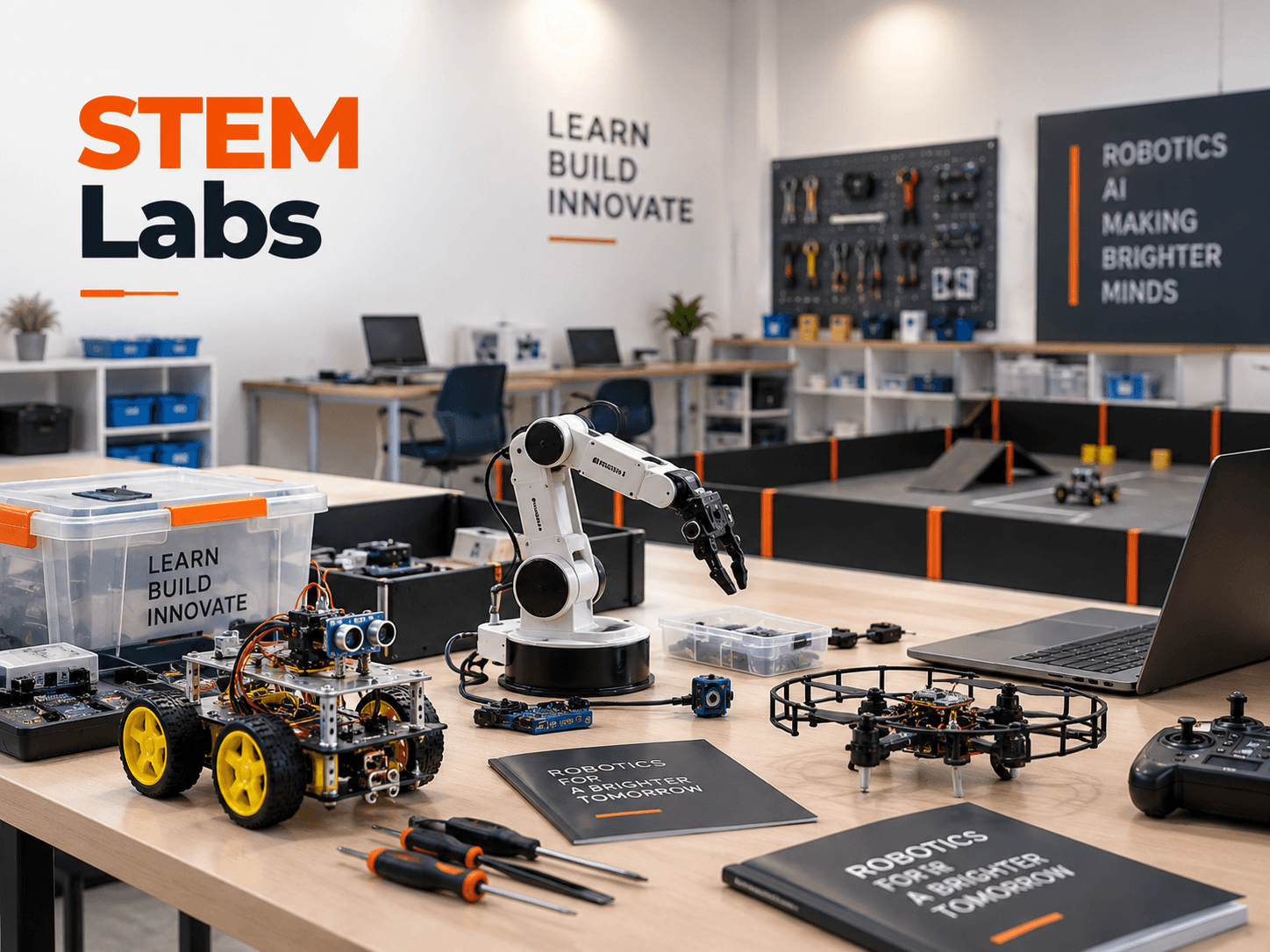 STEM Labs